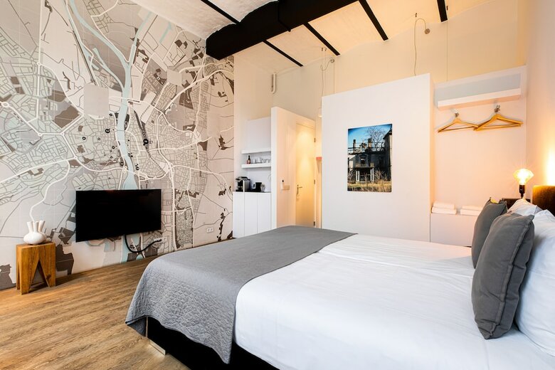Hotel Hoogenweerth Suites