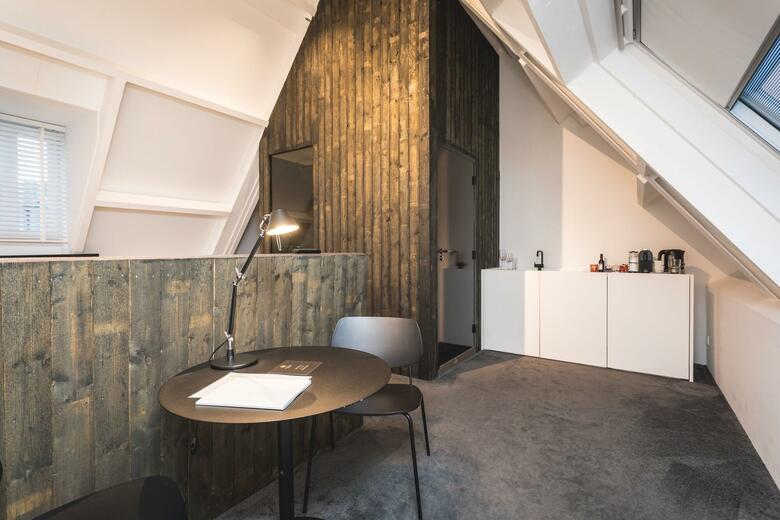 Hotel Hoogenweerth Suites