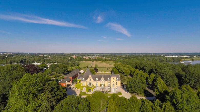Hotel Hoogenweerth Suites