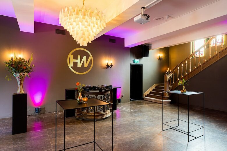 Hotel Hoogenweerth Suites