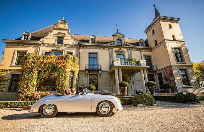 Hotel Hoogenweerth Suites