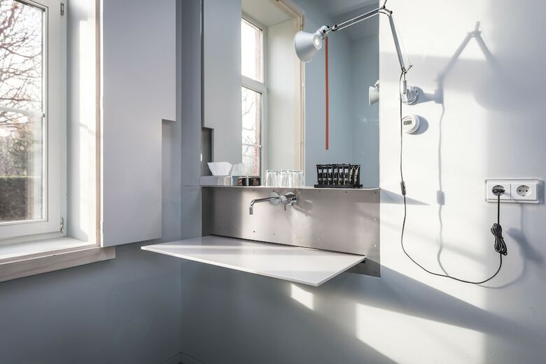 Hotel Hoogenweerth Suites