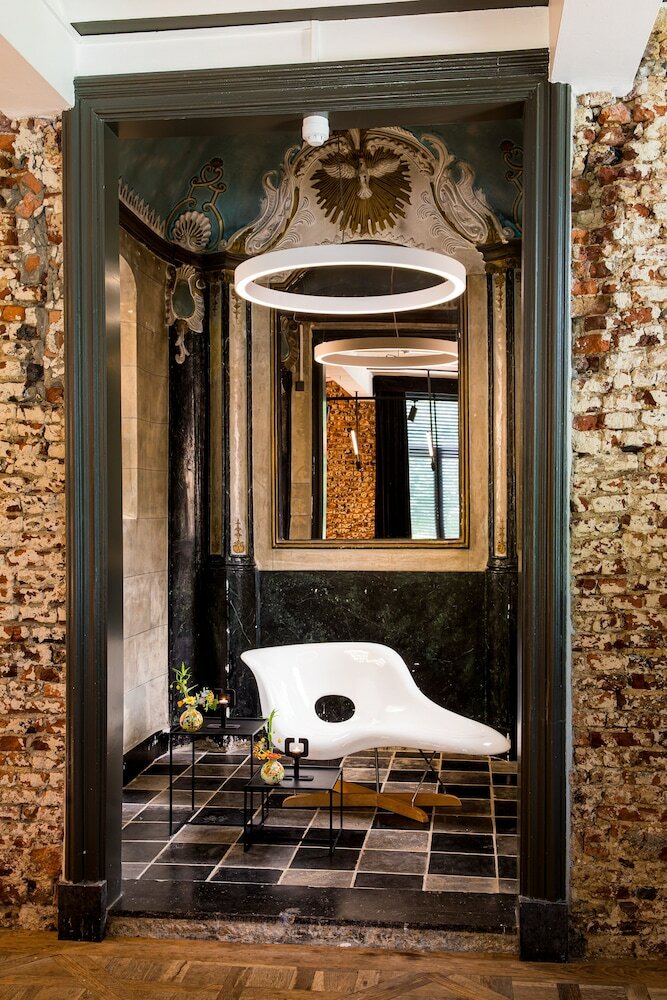 Hotel Hoogenweerth Suites