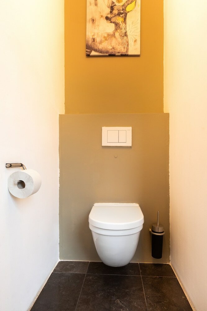 Hotel Hoogenweerth Suites