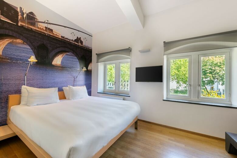 Kruisherenhotel Maastricht
