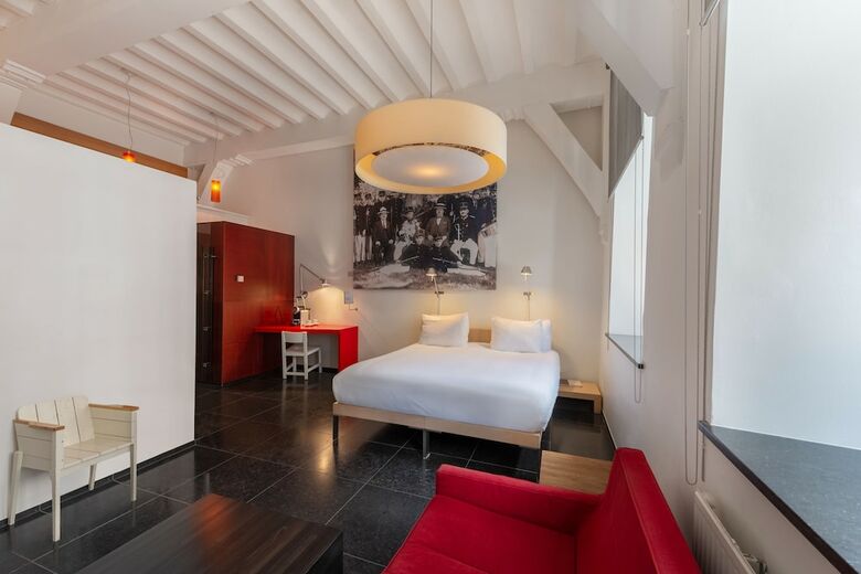 Kruisherenhotel Maastricht