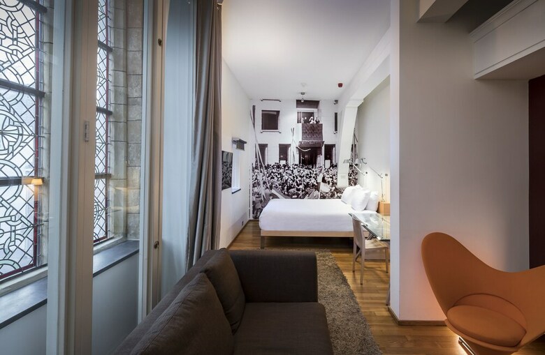 Kruisherenhotel Maastricht