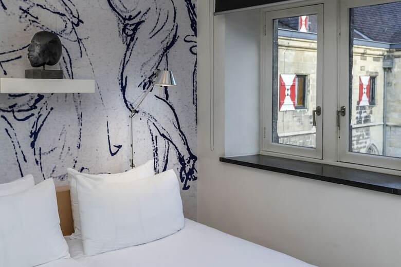 Kruisherenhotel Maastricht