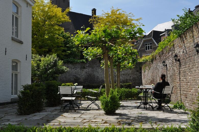Boutique Hotel Sint Jacob