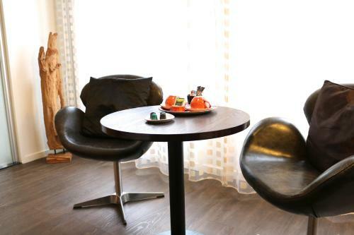 Anna's Restaurant & Hotel
