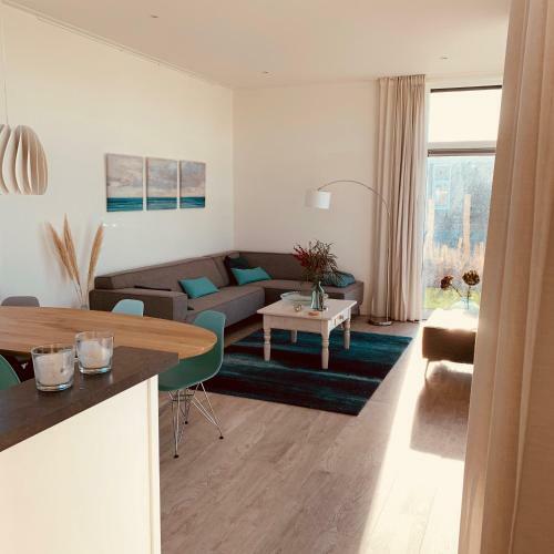 Apartamento Vakantiepark Schouwenduin