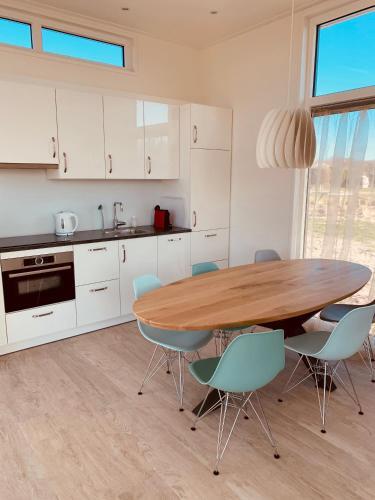 Apartamento Vakantiepark Schouwenduin