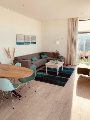Apartamento Vakantiepark Schouwenduin