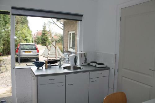 Bed & Breakfast Zeeland Aan Zee