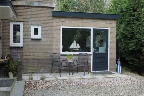 Bed & Breakfast Zeeland Aan Zee