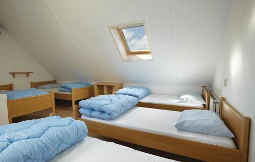 Holiday Home Hippolytushoef