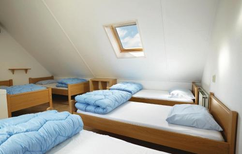Holiday Home Hippolytushoef II