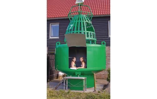 Holiday Home Hippolytushoef II