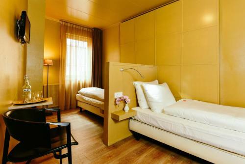 Hotel Die Raeckse