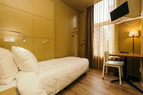 Hotel Die Raeckse