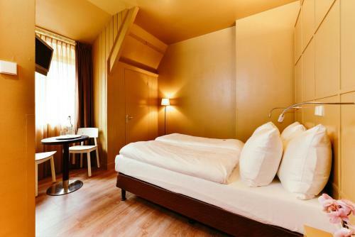 Hotel Die Raeckse