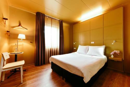 Hotel Die Raeckse