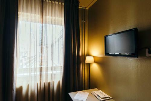 Hotel Die Raeckse