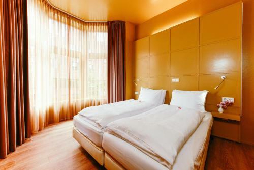 Hotel Die Raeckse