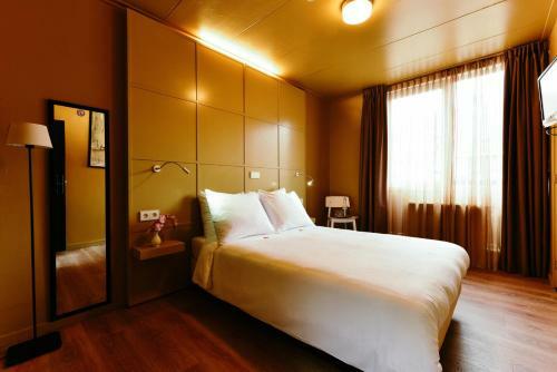 Hotel Die Raeckse