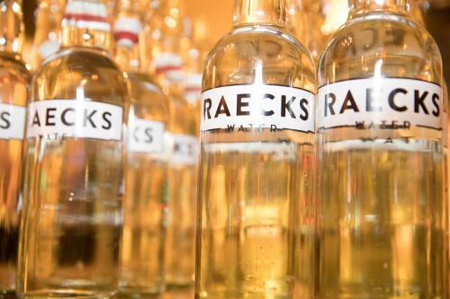 Hotel Die Raeckse