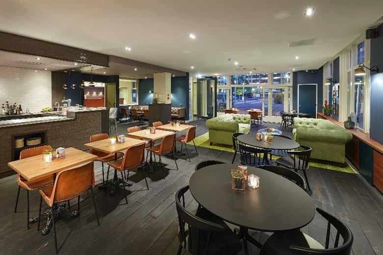 Golden Tulip Hotel Lion D'or