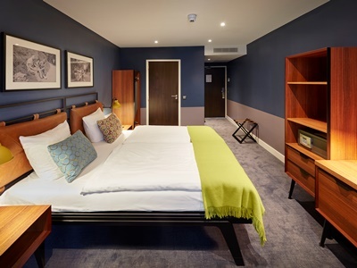 Golden Tulip Hotel Lion D'or