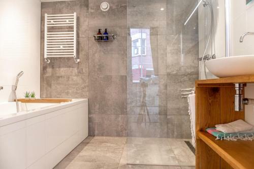 Bed And Breakfast Haarlem 1001 Nacht