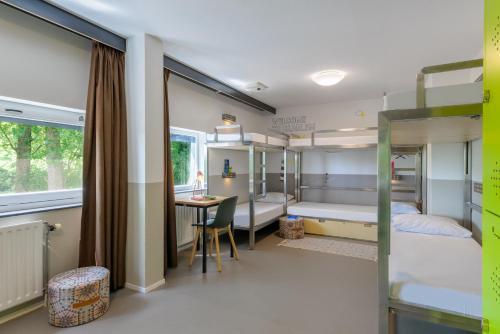 Albergue Stayokay Haarlem