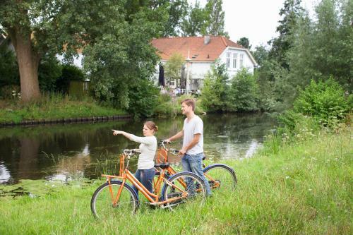Albergue Stayokay Haarlem