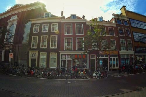 Hostel The Hague