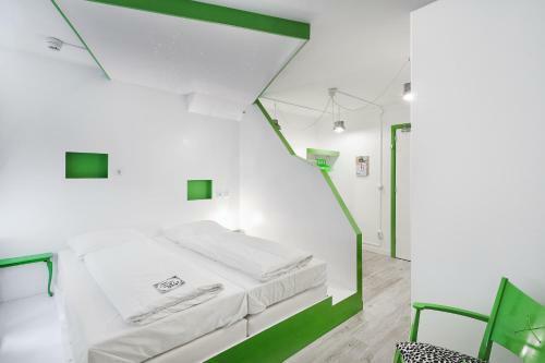 Kingkool The Hague City Hostel
