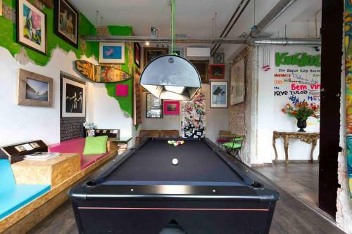 Kingkool The Hague City Hostel