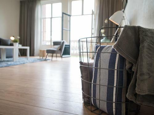 Apartamento Short Stay Cricket Mansion