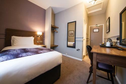 Innkeeper's Lodge Norwich