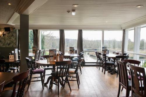 Innkeeper's Lodge Norwich