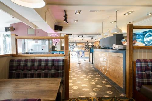 Innkeeper's Lodge Norwich