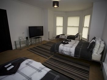 Mjb Norwich The Beeches Hotel