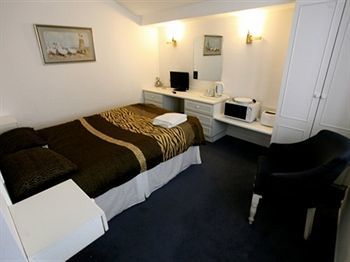 Mjb Norwich The Beeches Hotel