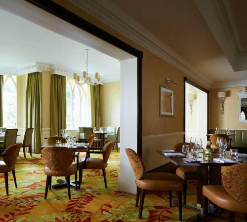 Sprowston Manor Marriott Hotel & Country Club