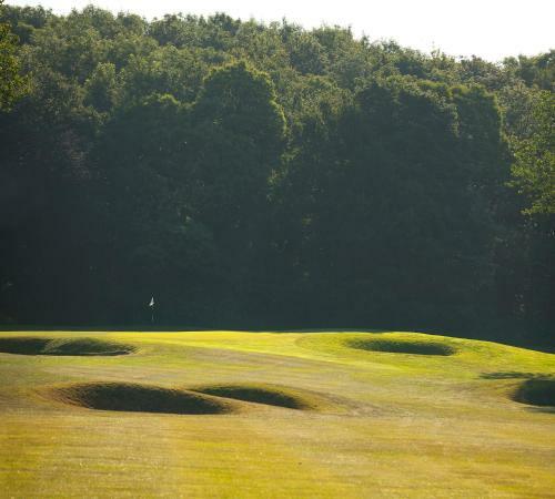 Sprowston Manor Marriott Hotel & Country Club