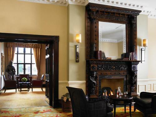 Sprowston Manor Marriott Hotel & Country Club