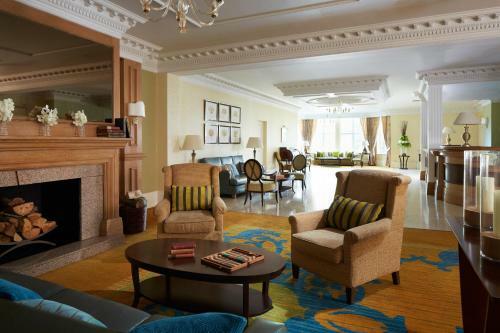 Sprowston Manor Marriott Hotel & Country Club