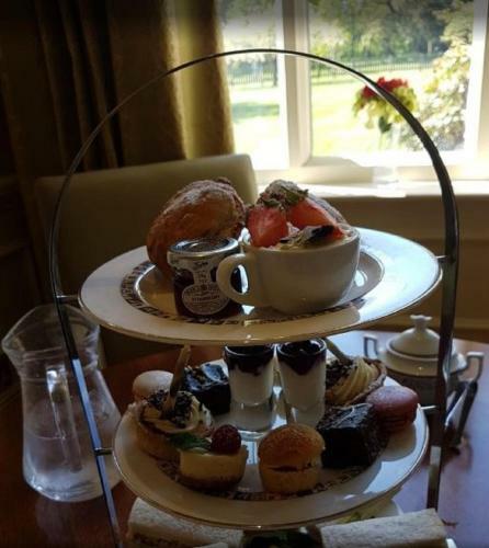 Sprowston Manor Marriott Hotel & Country Club