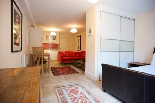 St Giles Serviced Apartments